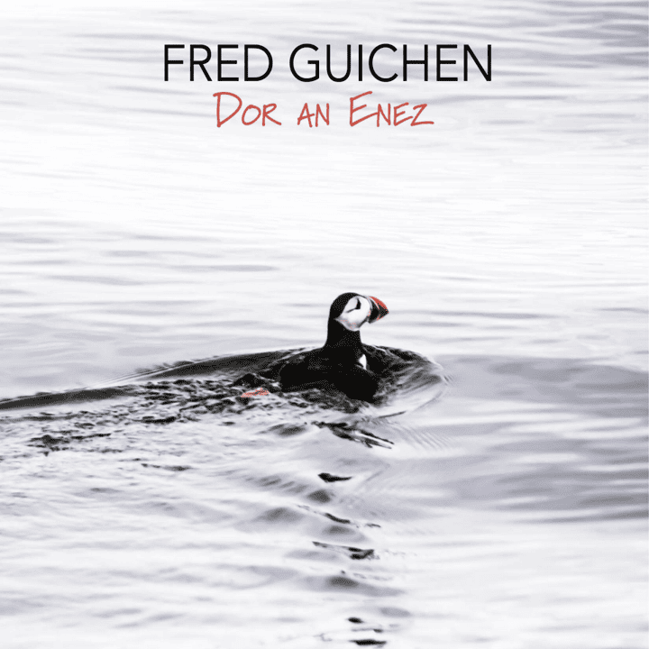 Fred Guichen - Dor an Enez