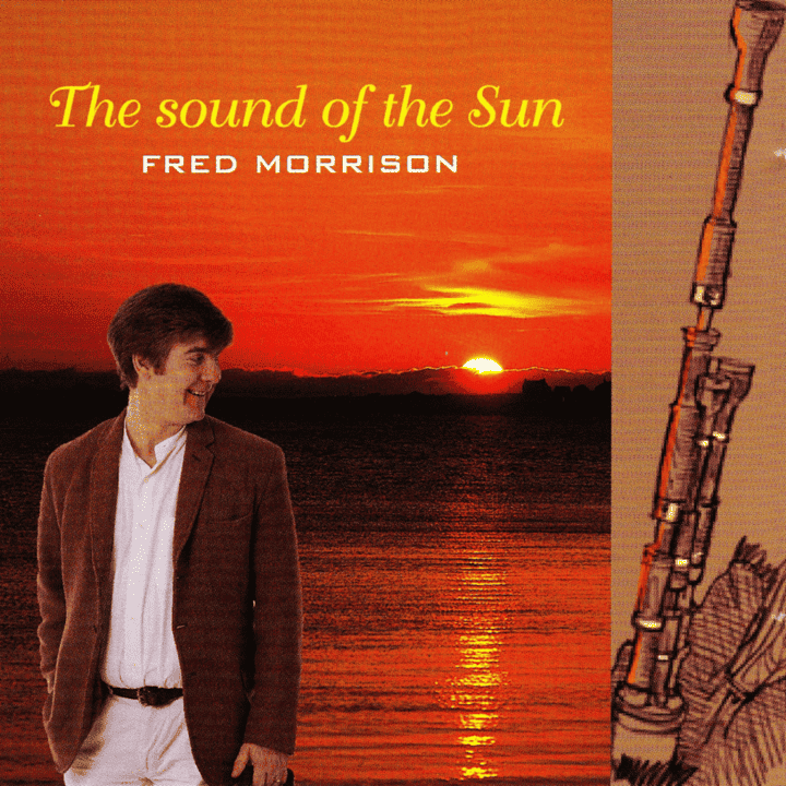 Fred Morrison - The Sound of the Sun