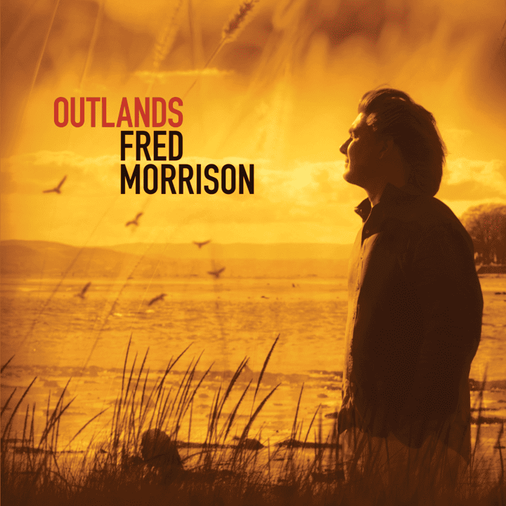 Fred Morrison - Outlands