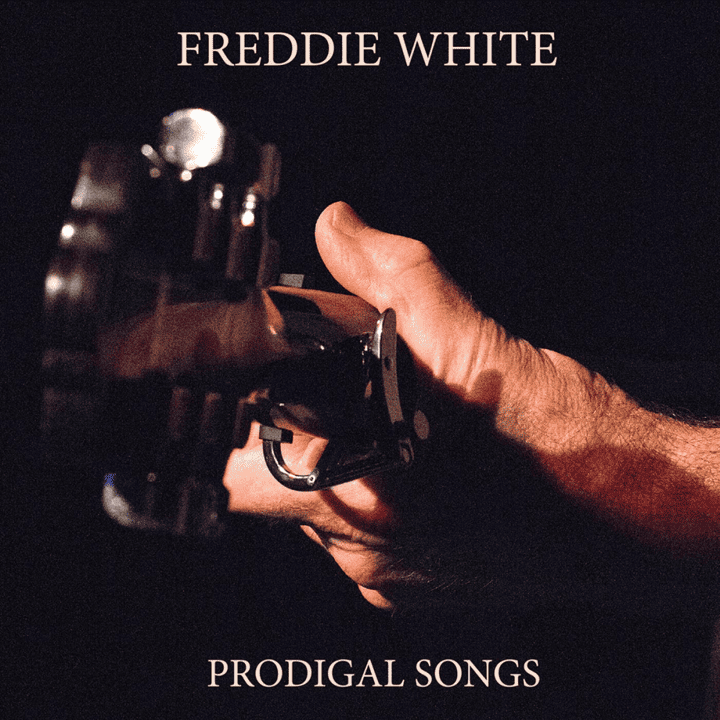 Freddie White - Prodigal Songs