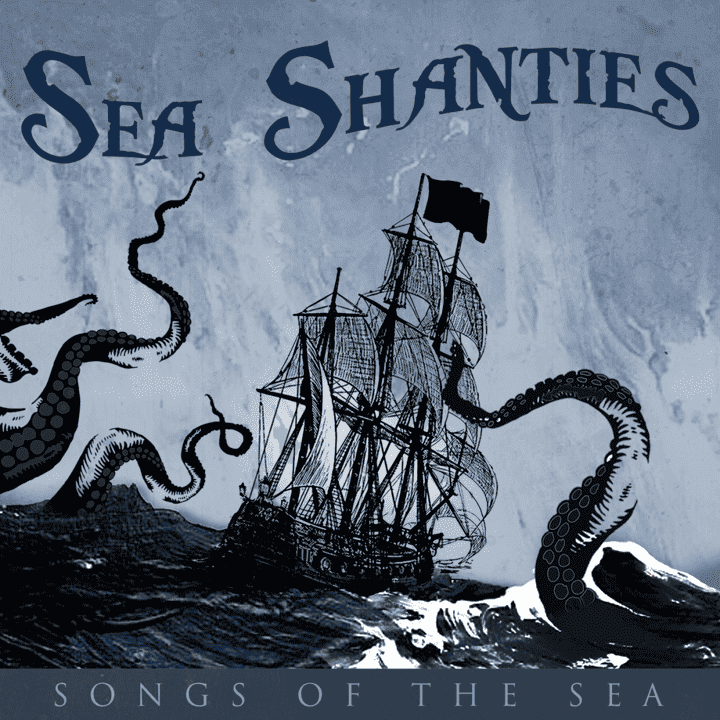 Friends Of The Shipyard and Fisherman's Fayre - Sea Shanties - Songs of the Sea