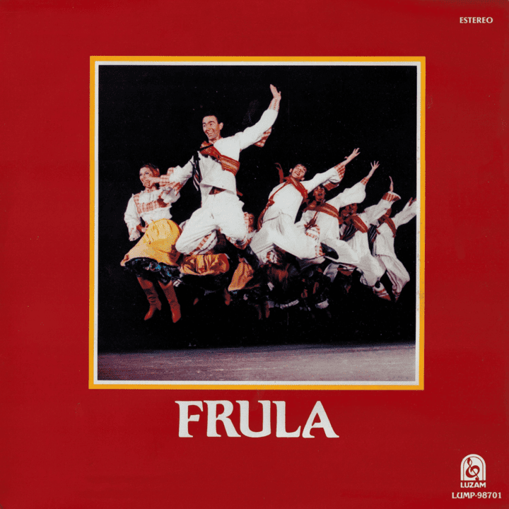 Frula - Frula