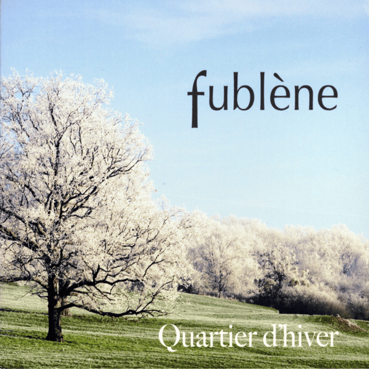 Fublène - Quartier d'hiver