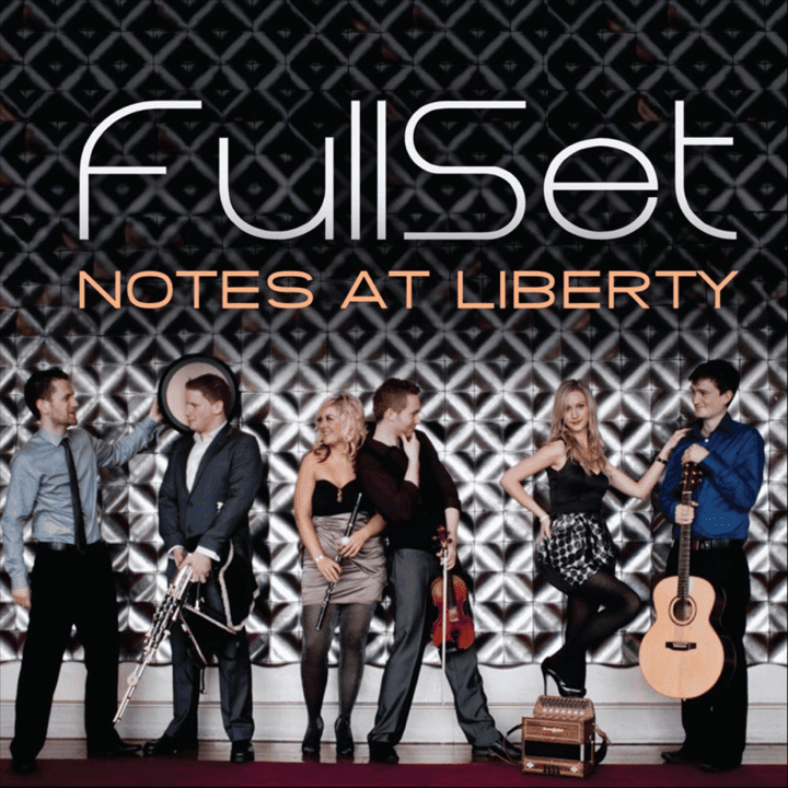 FullSet - Notes At Liberty