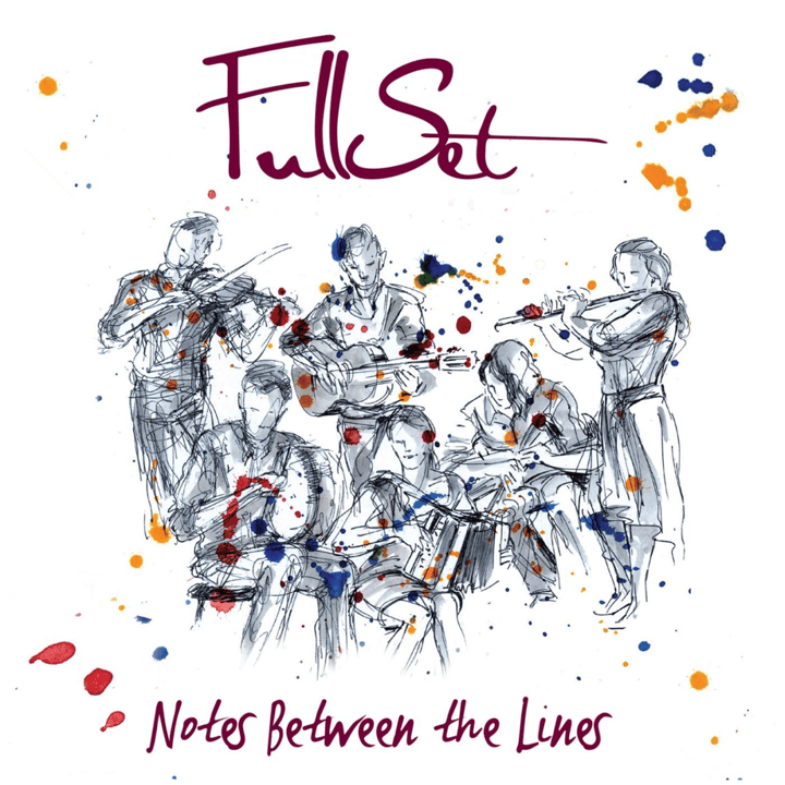 FullSet - Notes Between The Lines