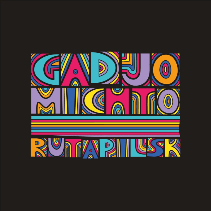 Gadjo Michto - Rutapilsk