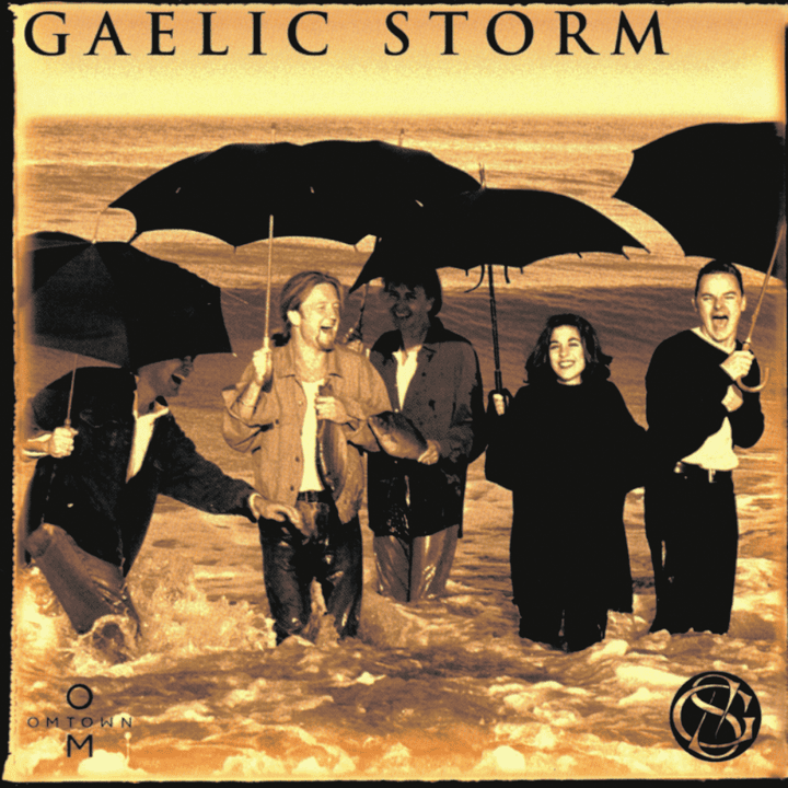 Gaelic Storm - Gaelic Storm