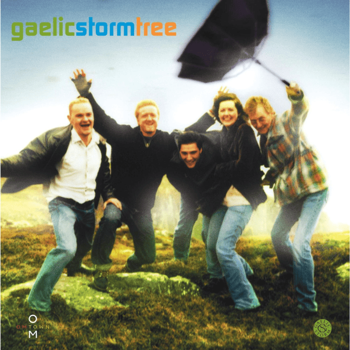 Gaelic Storm - Tree