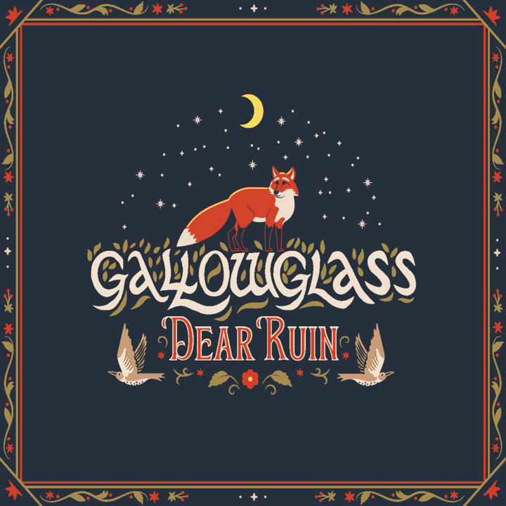 Gallowglass - Dear Ruin