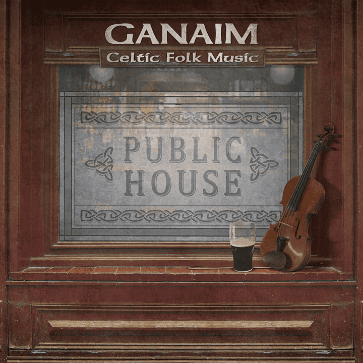 Ganaim - Public House