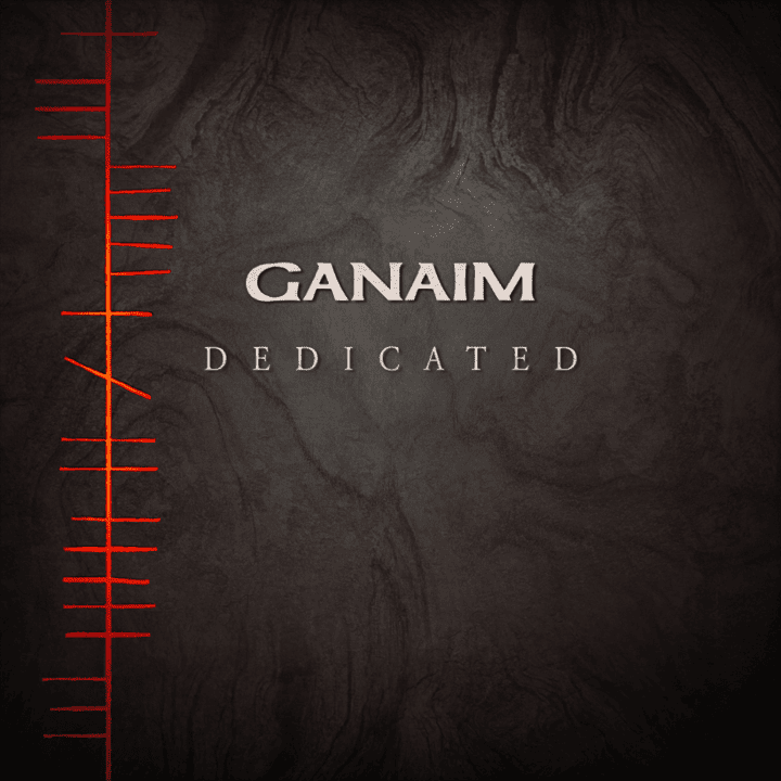 Ganaim - Dedicated