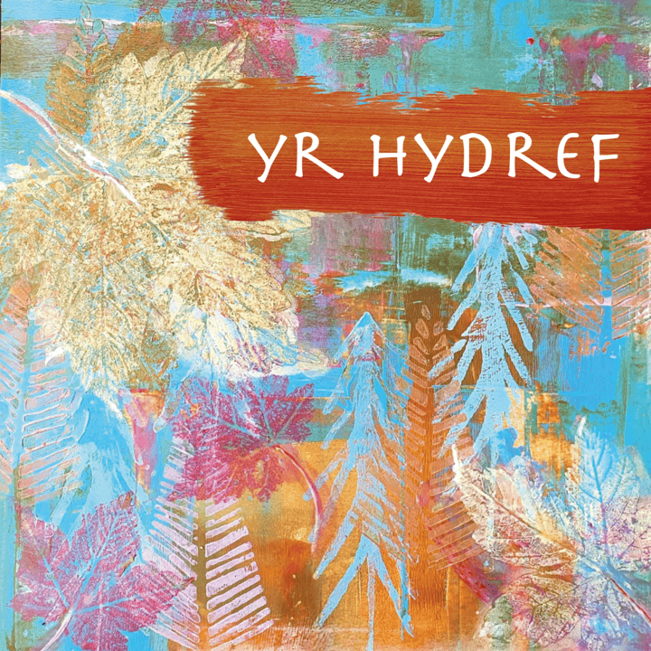 Gareth Rees - Yr Hydref