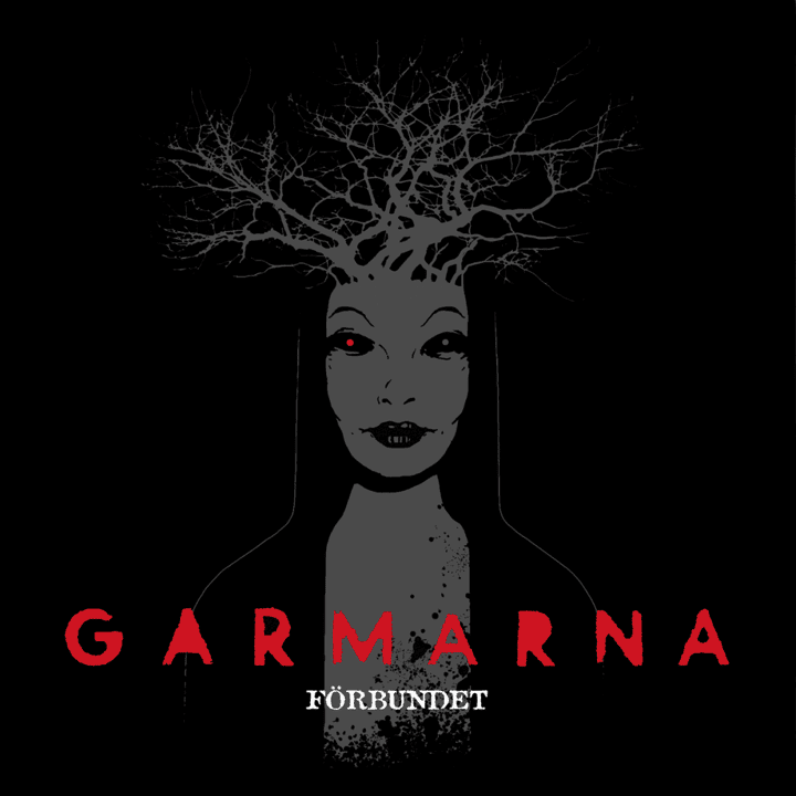 Garmana - Förbundet