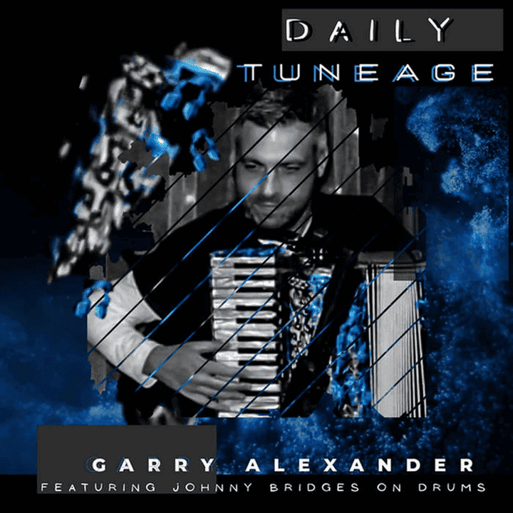 Garry Alexander - Daily Tuneage