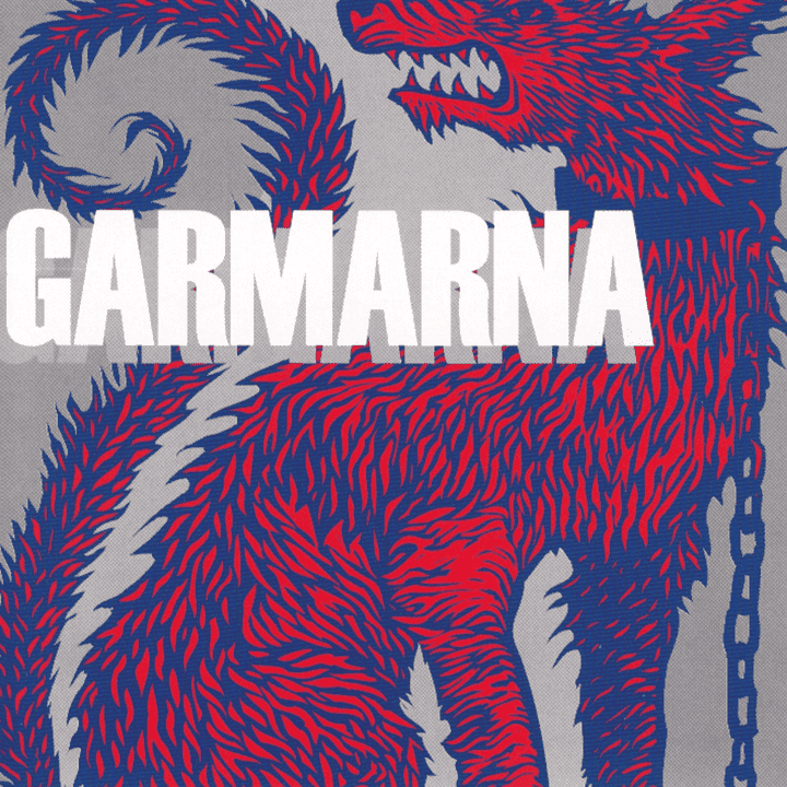 Garmana - Garmana