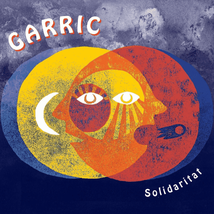 Garric - Solidaritat