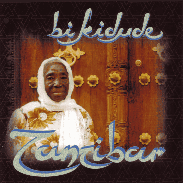 Bi Kidude - Zanzibar