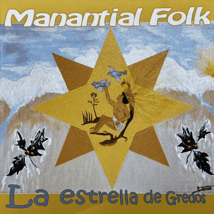 Manantial Folk - La Estrella de Gredos