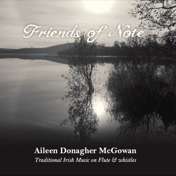 Aileen Donagher McGowan - Friends of Note