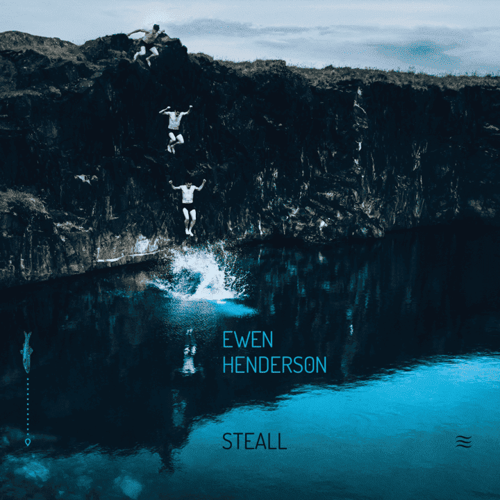 Ewen Henderson - Steall