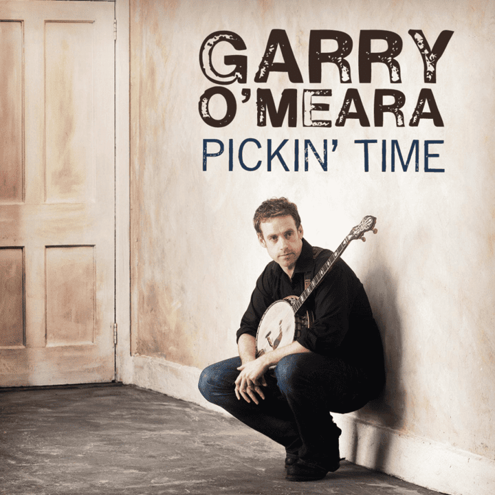 Garry O'Meara - Pickin' Time