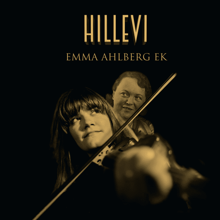 Emma Ahlberg-Ek - Hillevi