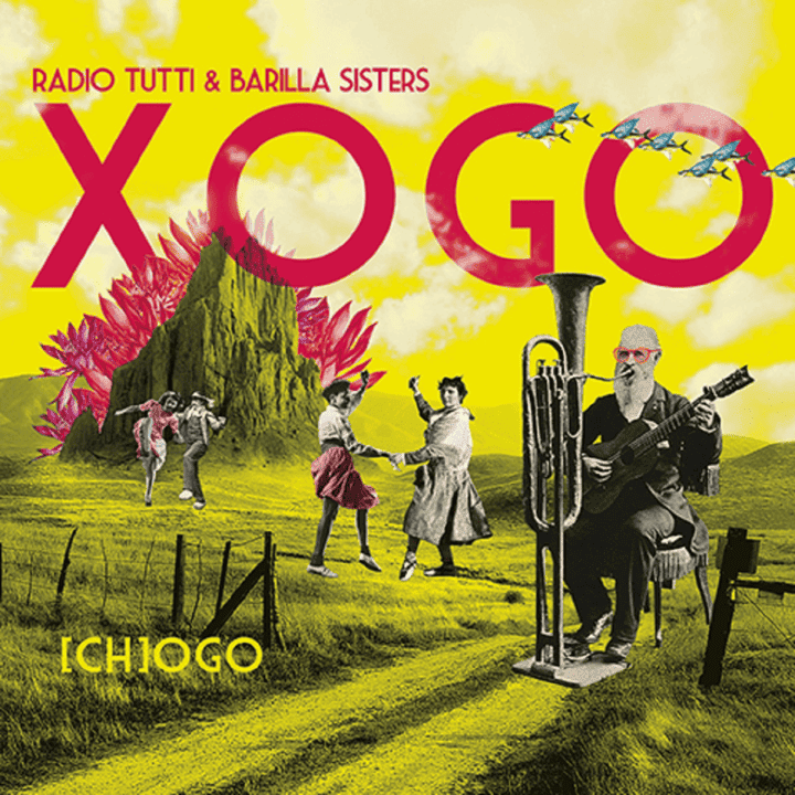 Radio Tutti, Barilla Sisters - Xogo