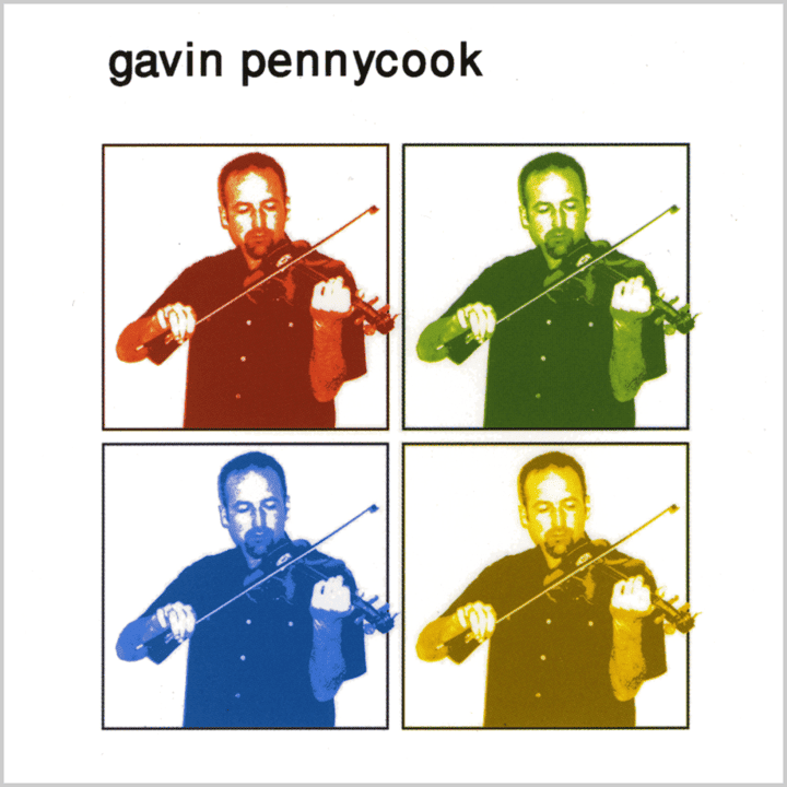 Gavin Pennycook - Gavin Pennycook