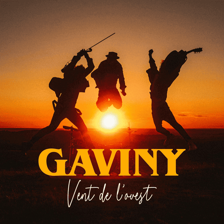 Gaviny - Vent de l'Ouest