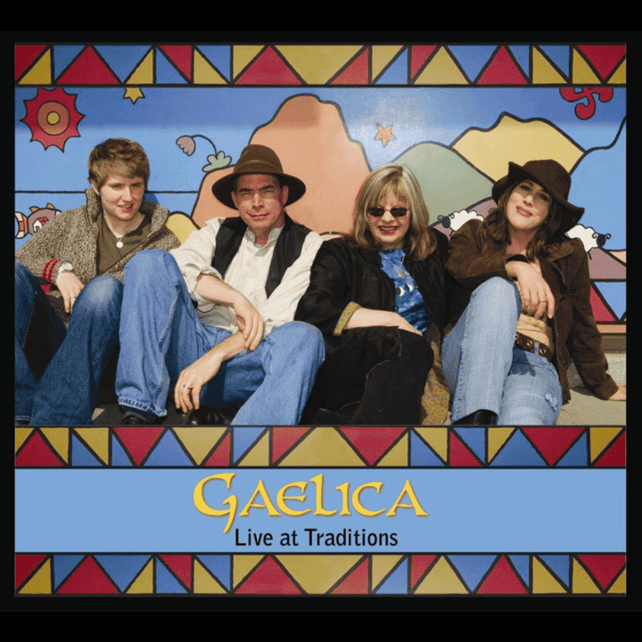 Gaêlica - Live at Traditions