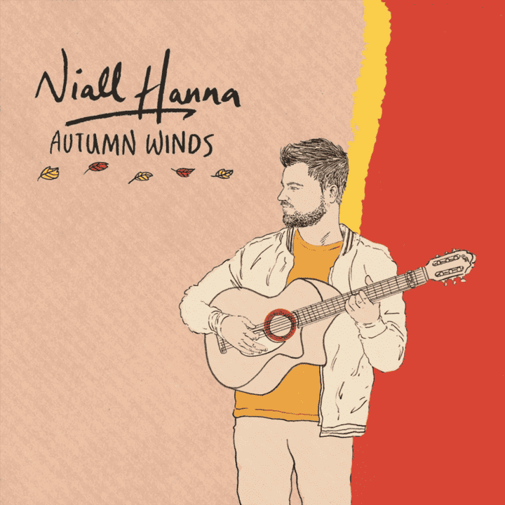 Niall Hanna - Autumn Winds