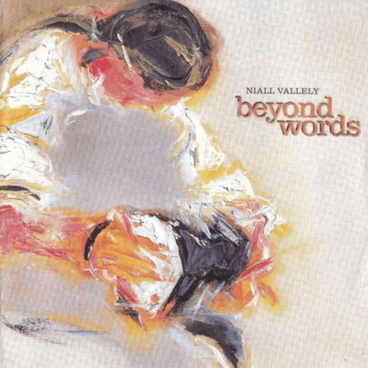 Niall Vallely - Beyond Words