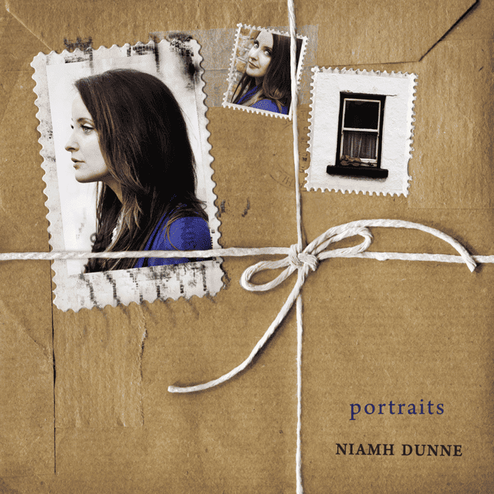 Niamh Dunne - Portraits