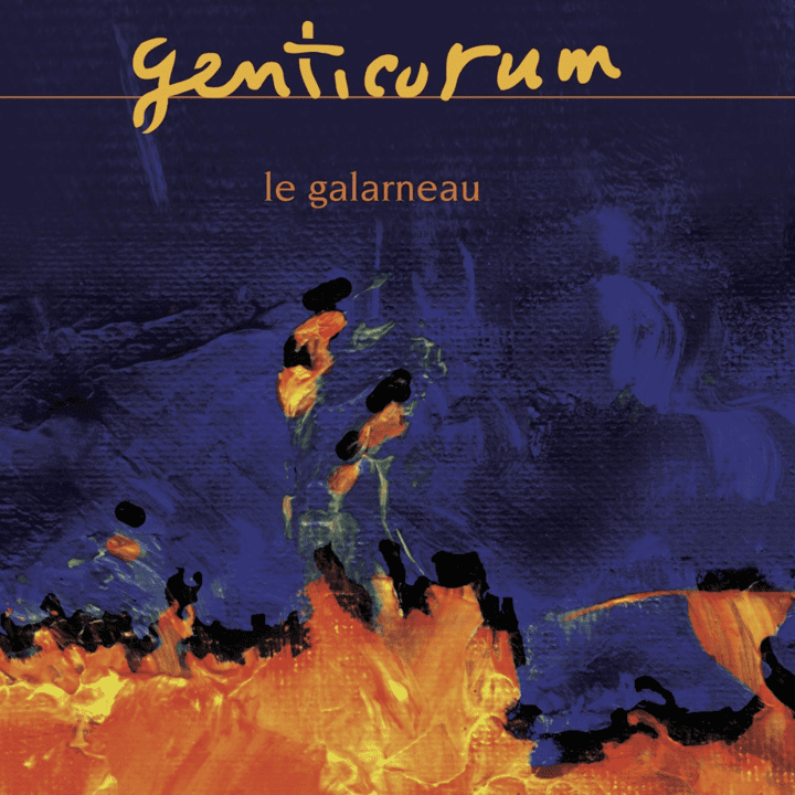 Genticorum - Le Galarneau