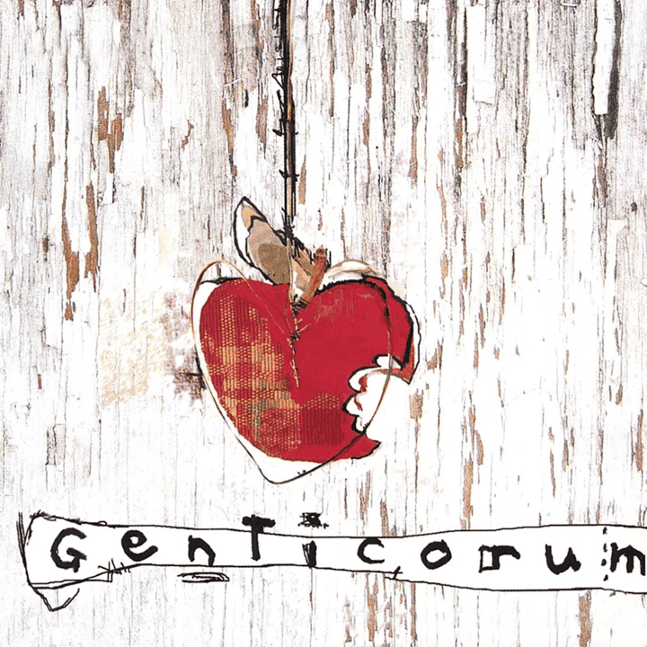 Genticorum - Malins Plaisirs