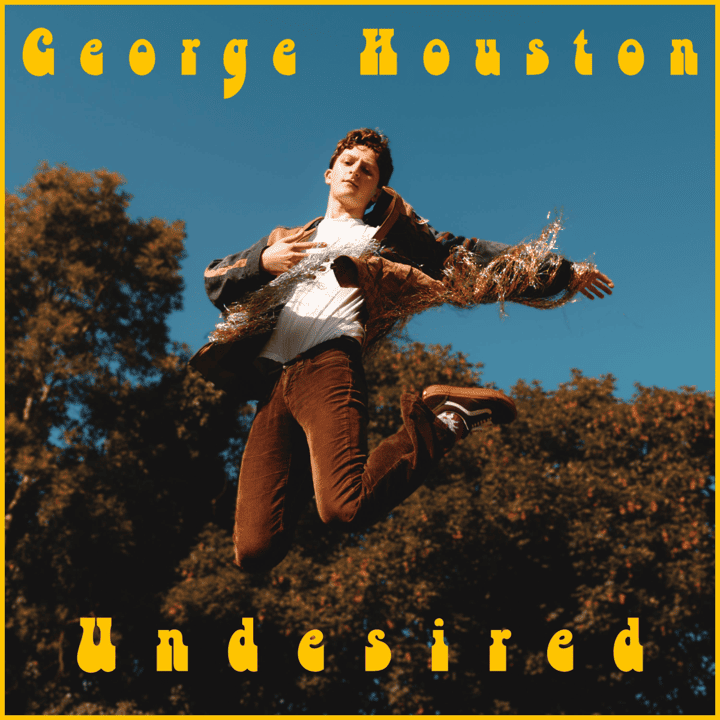 George Houston - Undesired