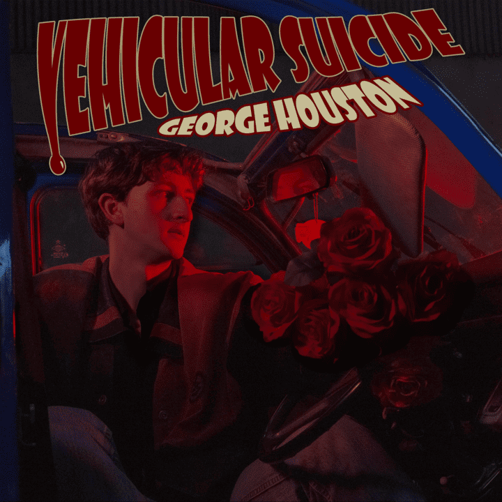 George Houston - Vehicular Suicide