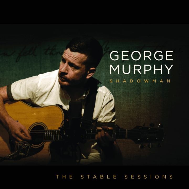 George Murphy - Shadowman