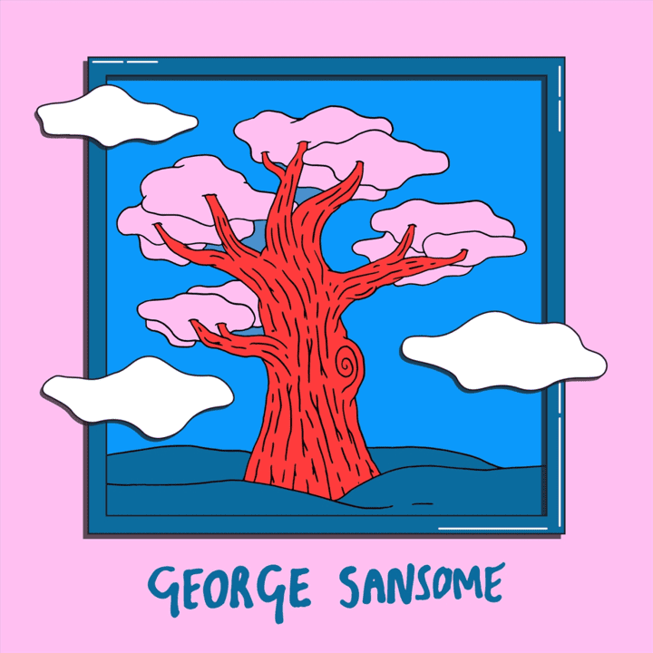 George Sansome - George Sansome