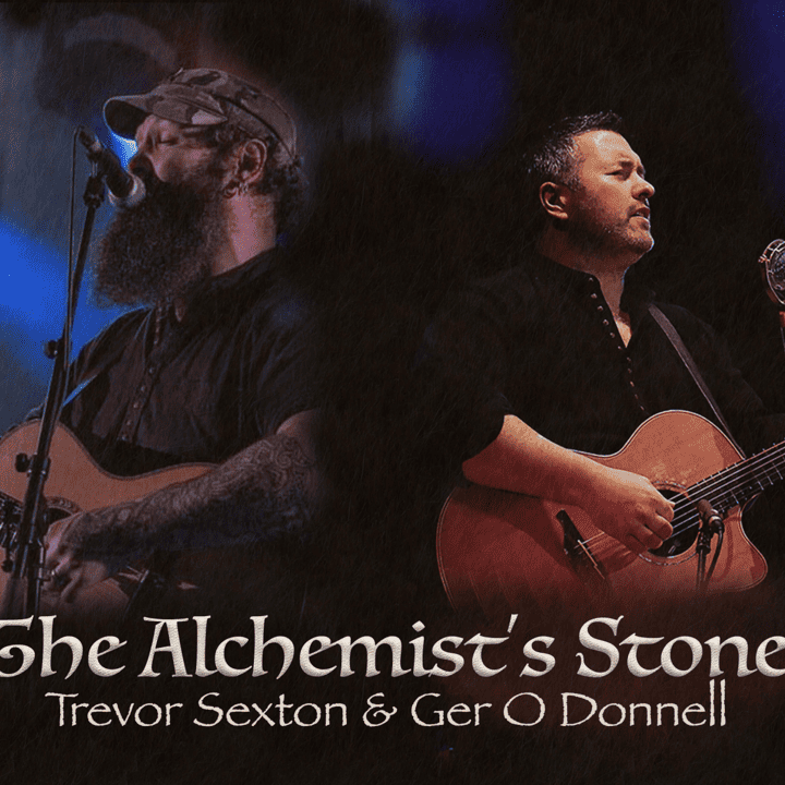 Ger O'Donnell, Trevor Sexton - The Alchemist's Stone