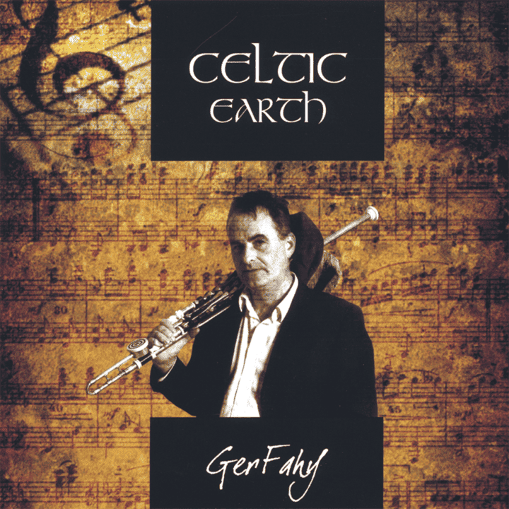 Gerard Fahy - Celtic Earth