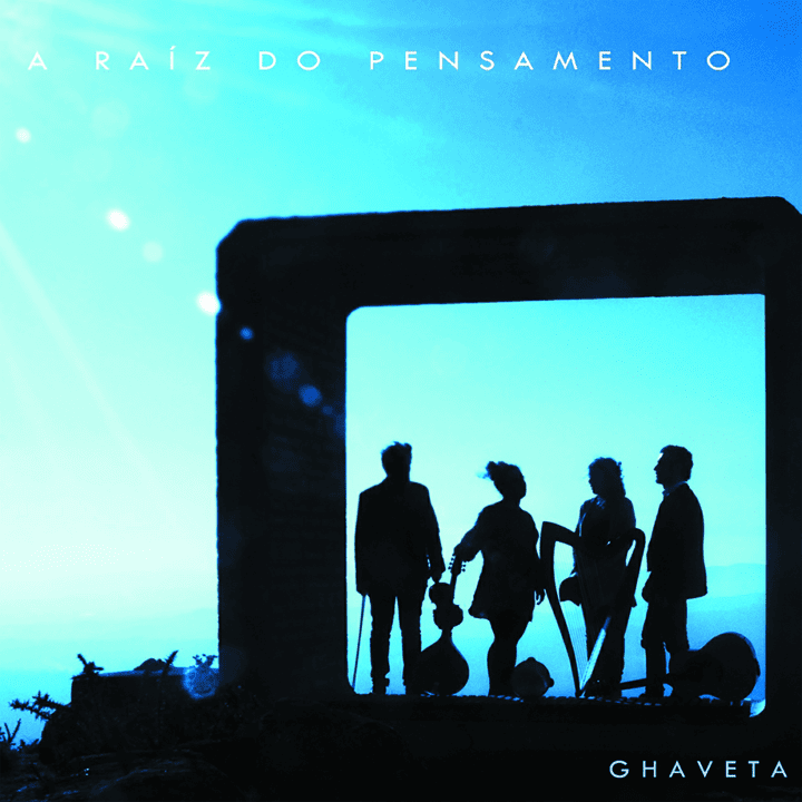 Ghaveta - A Raíz do Pensamento