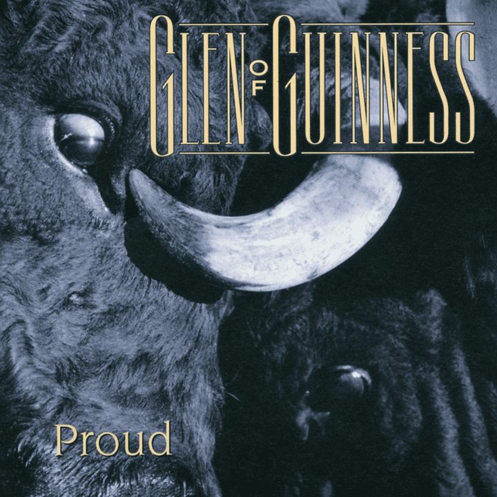 Glen of Guinness - Proud