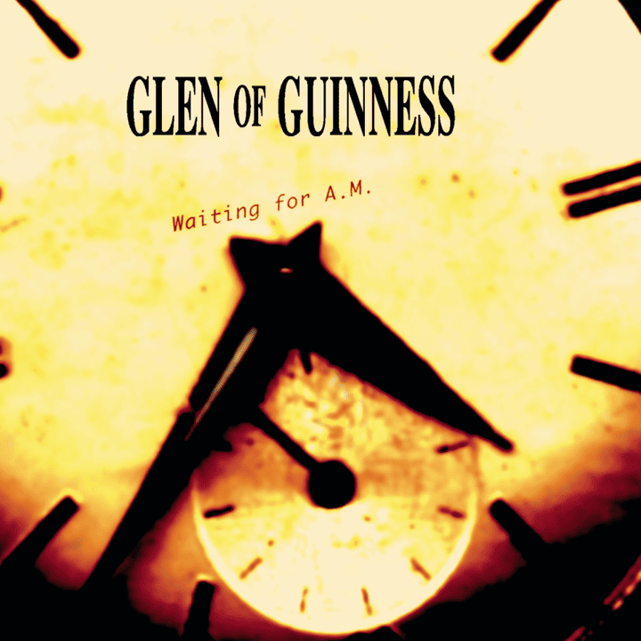 Glen of Guinness - Waiting for A.M.