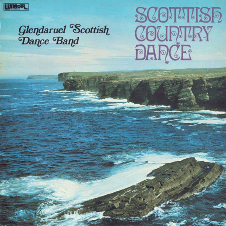 Glendaruel Scottish Dance Band - Scottish Country Dance