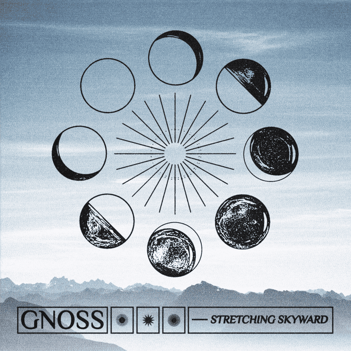 Gnoss - Stretching Skyward