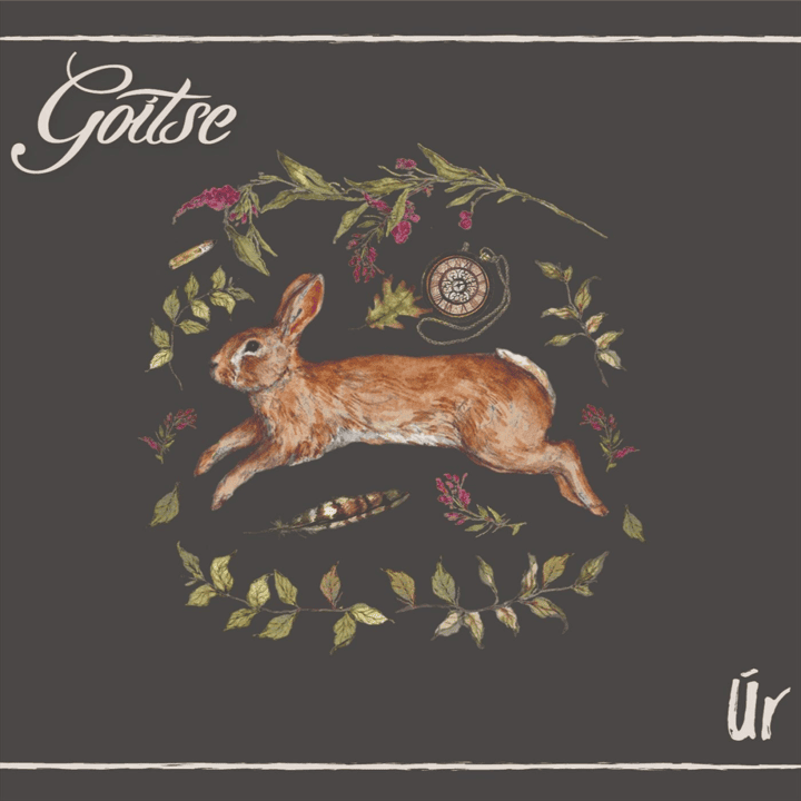 Goitse - Úr