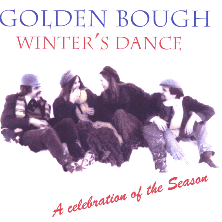 Golden Bough - Winter's Dance