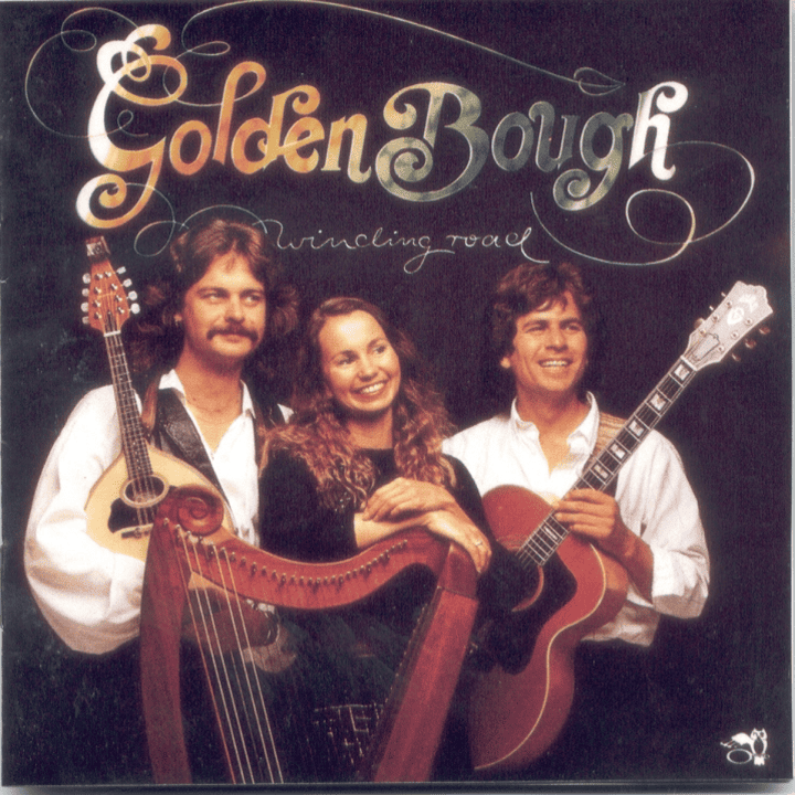 Golden Bough - Winding Road