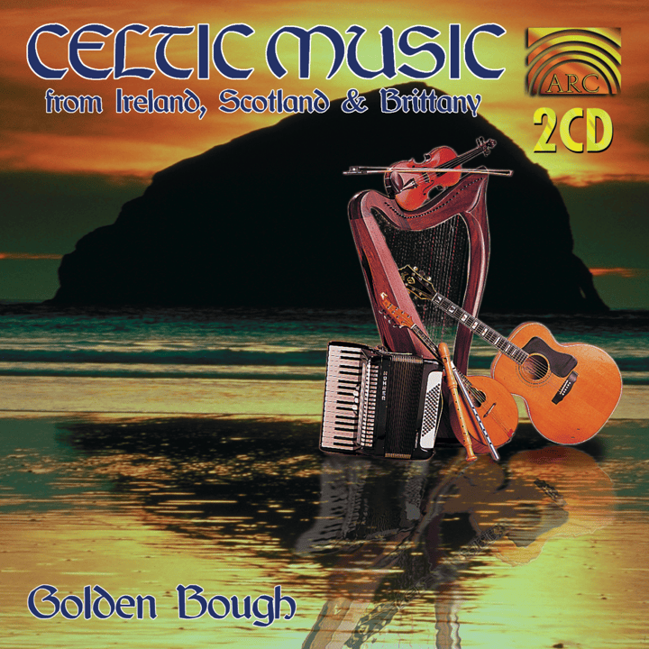 Golden Bough - Celtic Music from Ireland, Scotland and Brittany